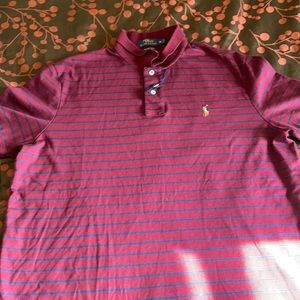 Ralph Lauren Polo shirt XL